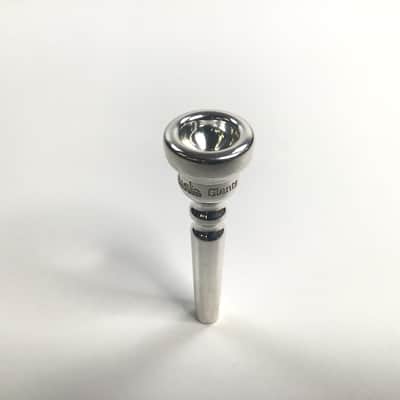 Used Austin Custom Brass Glantz Model Trumpet [28087] image 1