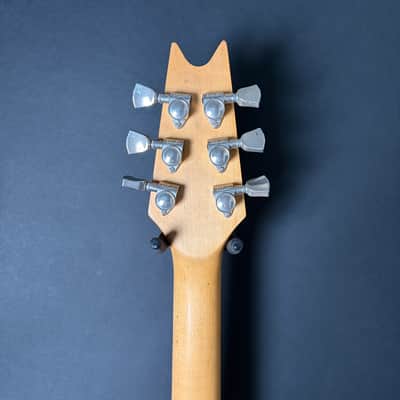 1985 Dean Bell Aire  USA body and Neck japan pups and hardware, 70’s gibson tuners image 6