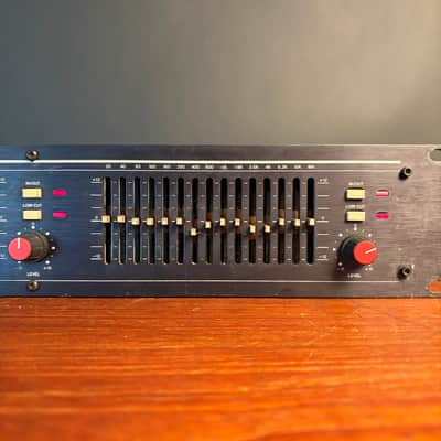 DOD Graphic Equalizer R-830A image 5