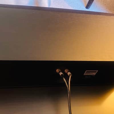 Klipsch RC-500 Black | Center channel speaker | Special limited edition series image 6