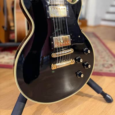 Greco EG800 Les Paul Custom 1978 image 2