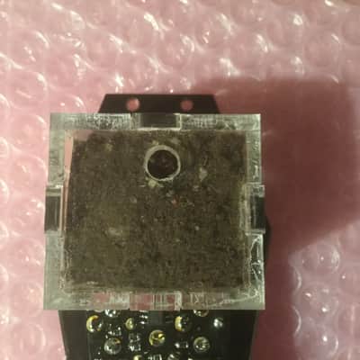 ERD ERD Earth Return Distortion VCA Eurorack Module Vampiric Edition VERY RARE 2017 Black No. 1 image 5