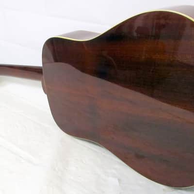 Used Epiphone FT-112 Bard "Oh Pretty Woman" Roy Orbison 12 String Acoustic w/ Hard Case image 18