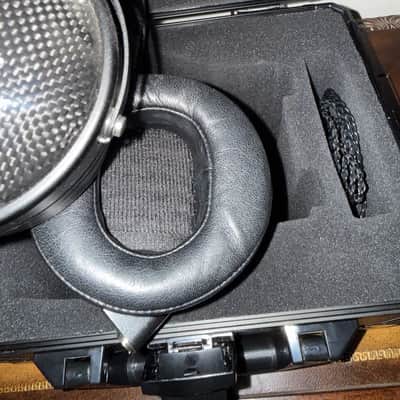 Audeze LCD-XC Creator Package Over-Ear Headphones - Black image 7