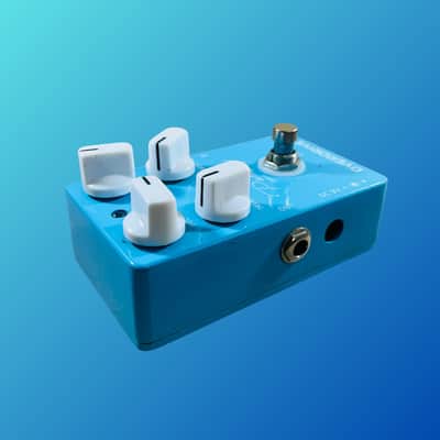 Caline CP-12 Pure Sky Overdrive image 4