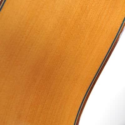 Jeronimo Perez 2012 high end flamenco guitar - handmade in Spain - highest possible quality - video! image 6