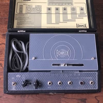 Maestro Echoplex EP-3 Solid State Tape Echo image 3