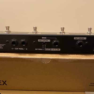 Boss Katana Artist MkII 100-Watt 1x12" Guitar Combo 2020 - 2023 - Black image 6