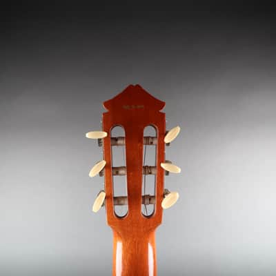Vintage Yamaha G-170A Nippon Gakki Classical Guitar Japan image 24