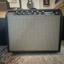 Fender '64 Custom Hand-Wired Princeton Reverb-Amp 12-Watt 1x10" Guitar Combo - Present - Black