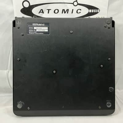 Roland MC-50 MicroComposer 1990 - 1992 - Black image 3
