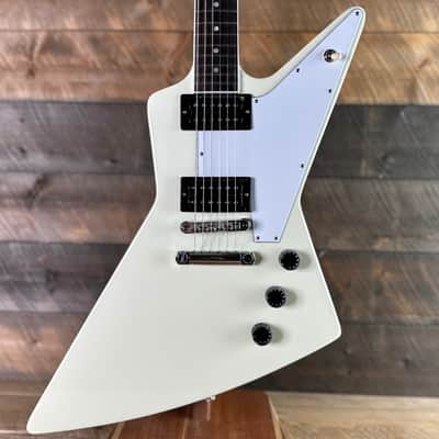 Gibson Explorer 70's - Classic White 203550062 image 1