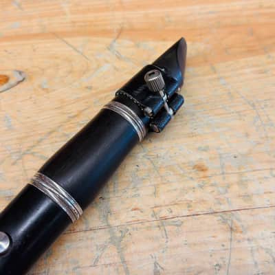 Buffet Crampon Special PL-2 Clarinet w/Case image 3