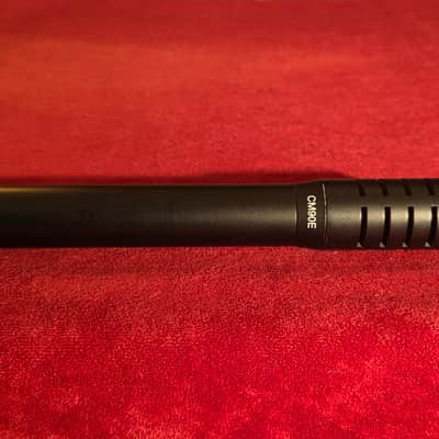 Carvin CM90E Condensor Microphone image 2