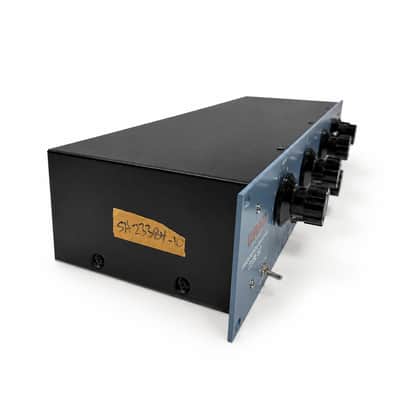 Warm Audio EQP-WA Tube EQ 2015 - Present - Blue image 4