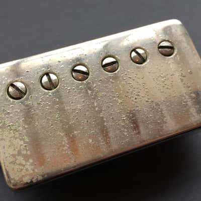Gibson PAF Pickups, Vintage 1959 1959 Nickel image 3