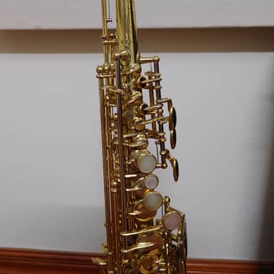 Yanagisawa S-6 image 5