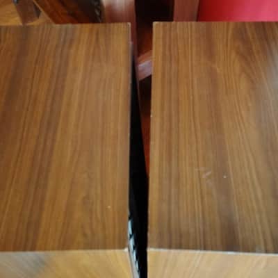 Ultra rare Sony SS850 Mk II speakers in very good condition - 1980's image 5