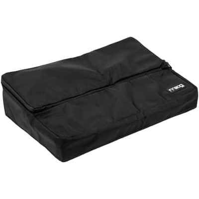 Grandmother Dust Cover Moog