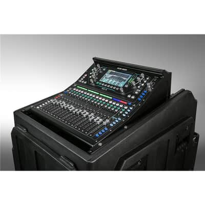 ALLEN & HEATH SQ-5 image 5