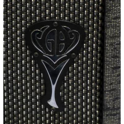 Fender "George Benson" Hot Rod Deluxe Amp (Version 3) Gray image 2