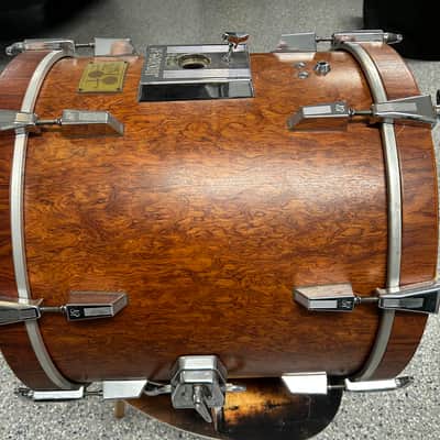 Sonor Signature Series 20x17 Bass Drum image 4