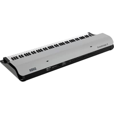 Korg Grandstage X 88-Key Stage Piano image 4