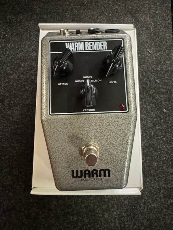 Warm Audio Warm Bender