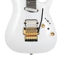 Ibanez Prestige RGA622XH Electric Guitar - White