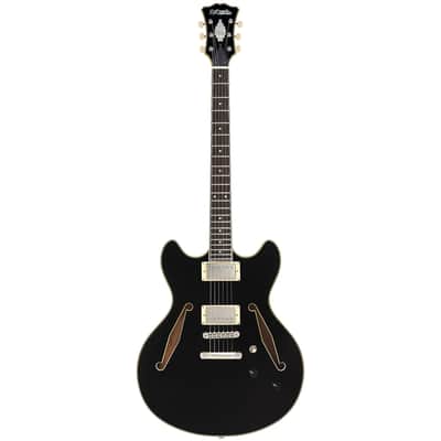 D'Angelico Excel DC Tour Collection