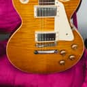 Japanese Release Gibson Custom Shop Les Paul 1959 Reissue VOS Lemon Burst