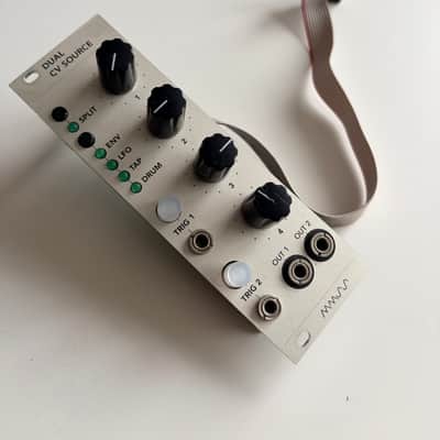 Mutable Instruments Peaks DIY Clone Bild 2