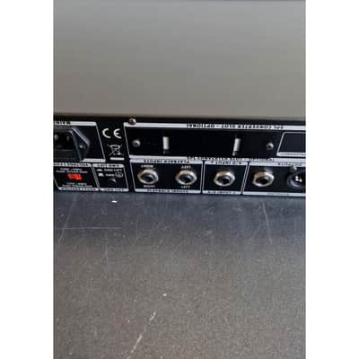 SPL Channel One Model 2950 - Preamps - Like New image 10