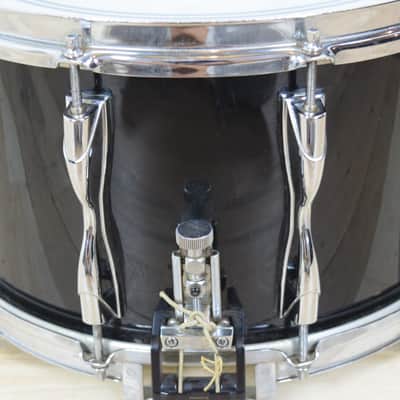 Yamaha Recording custom 14x8 snare drum excellent condition image 3