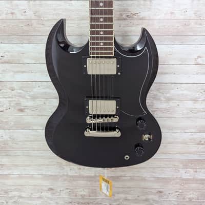 Used Epiphone SG Tribute
