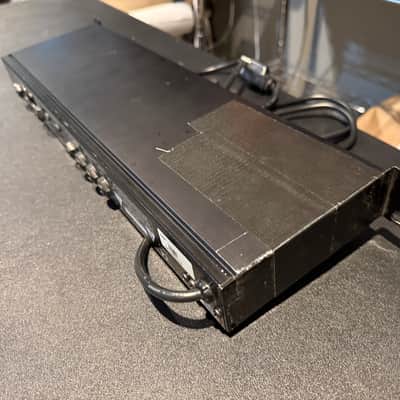 ART Tube Channel 1U Preamp, Compressor & EQ - USED - FREE SHIPPING image 3
