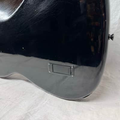 ESP The Surveyor P/J-style 4-string Bass -- MIJ Made In Japan 1980s image 13