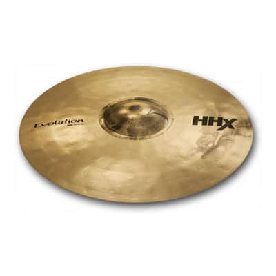 Sabian HHX Evolution Ride 20 image 1