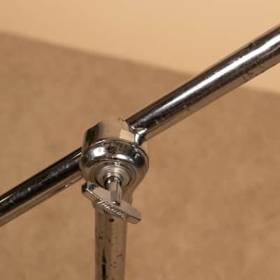 Vintage Ludwig Atlas Hercules Boom Stand image 3