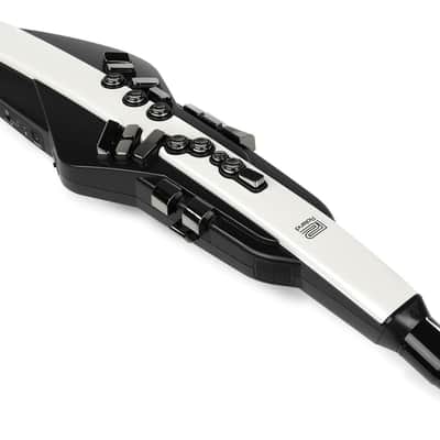Roland AE-20 Aerophone | Premium Digital Wind Instrument | SuperNATURAL Acoustic Tones & Advanced ZEN-Core Technology | Ultra-Responsive Playability | Over 250 Sounds | Bluetooth Connectivity image 6