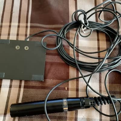 Crown PZM 6D BOUNDARY MICROPHONE image 4