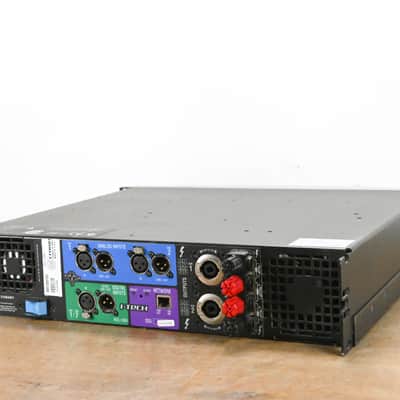 Crown I-Tech 6000 2-Channel Power Amplifier CG012DS image 5