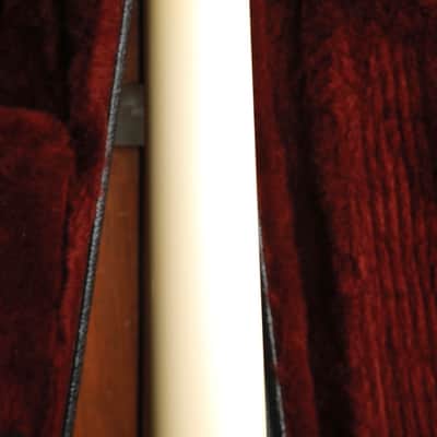 Gretsch G6136T-LTV White Falcon Hollowbody Electric Guitar 2010 Pre-Owned image 21