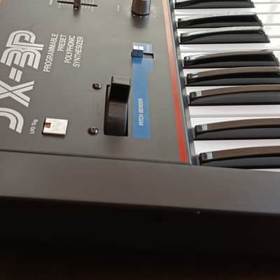 Roland JX-3P image 5