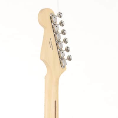 Fender Made in Japan Hybrid II Stratocaster, Modena Red with RF [JD24026230] (06/22) image 12
