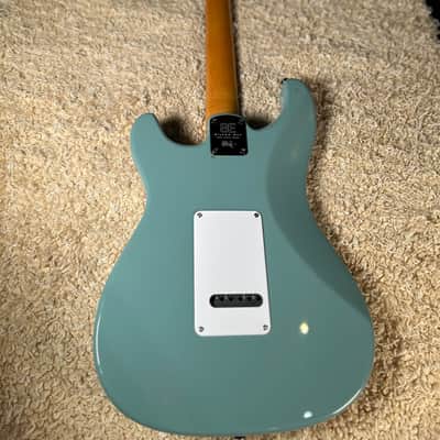 PRS SE Silver Sky 2022 - 2025 - Stone Blue image 18