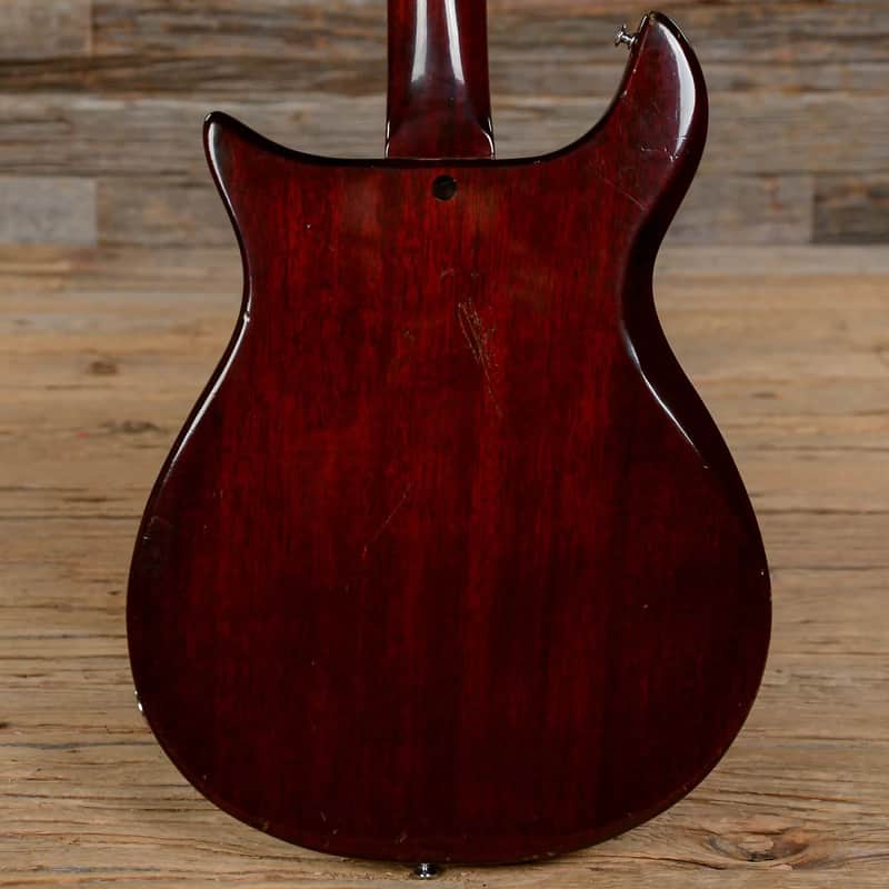 Gretsch 6135 Corvette 1970 - 1976 image 4