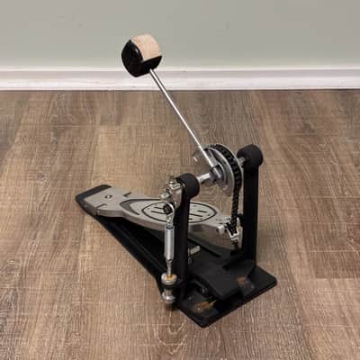 Pearl P900 PowerShifter Chain-Drive Single Bass Drum Pedal 2010s - Chrome image 3