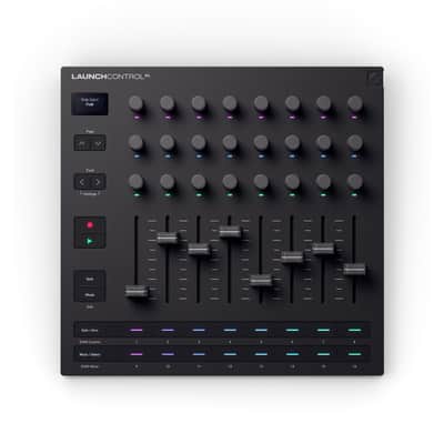 Novation Launch Control XL 3 MIDI Control Surface image 5