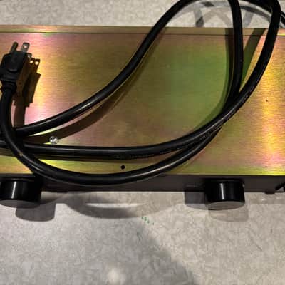 Furman PL-Plus Power Conditioner and Light Module 2000s - Black image 3